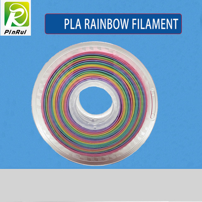 3d 프린팅 플라스틱을 위한 Pla 필라멘트 1 킬로그램 3d 필라멘트