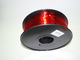 직업적인 Eco 친절한 가동 가능한 (TPU) 빨간 3D 인쇄 기계 필라멘트 1.75mm