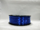 3D 인쇄 기계 폴리탄산염 필라멘트 고강도 파란 열가소성 물자