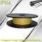 0.5kg/목록 수용성 필라멘트 PVA 1.75mm/3,0mm 자연적인 색깔