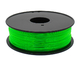 12 색깔 PETG 3d 인쇄 기계 필라멘트 3mm 좋은 내열성 MSDS