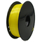 노란 탄력적 0.2m 1 킬로그램 / 명부 PLA 3d 프린터 필라멘트