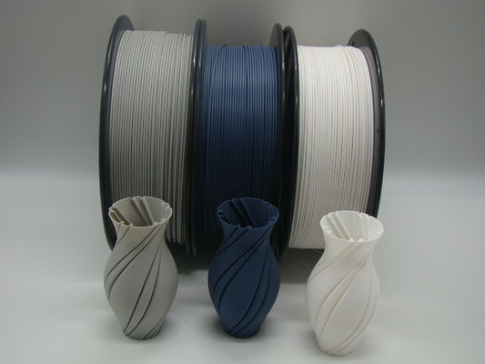 매트 PLA 필라멘트, pla filament,3d 프린터 필라멘트