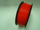PLA 필라멘트, 1.0kg/목록, 1.75mm/3.0mm 3D 인쇄 기계 필라멘트 빨간색