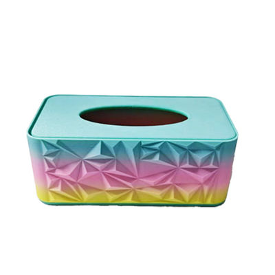 PINRUI 3D 프린터 필라멘트 PLA 매트 레인보우 1.75mm 1kg 다중 색상 대부분의 FDM 프린터에 적합