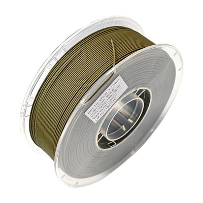 PINRUI 목재 PLA 1.75mm 1kg 3D 프린터 필라멘트