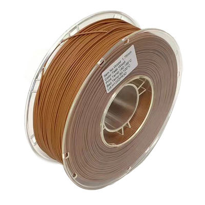 PINRUI 목재 PLA 1.75mm 1kg 3D 프린터 필라멘트