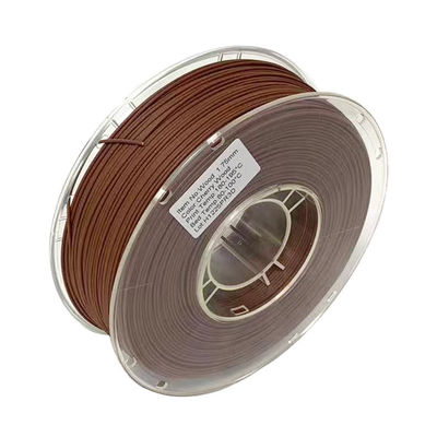 PINRUI 목재 PLA 1.75mm 1kg 3D 프린터 필라멘트