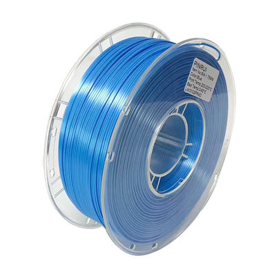 PINRUI 실크 PLA 필라멘트 1.75mm 1KG ((2.2lbs) 스풀 정확성 +/- 0.03mm 3D 프린터 필라멘트 플라스틱 FDM 3D 프린터