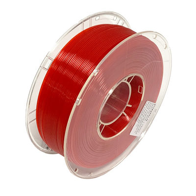 PLA 3D 프린터 필라멘트 1 킬로그램은 감깁니다, 1.75 밀리미터가 파래집니다
