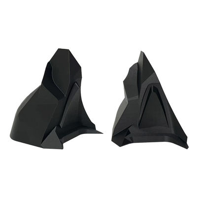 탄소섬유 Pa-Cf 나일론 3d 플라 필라멘트 1.75mm 블랙 고강도