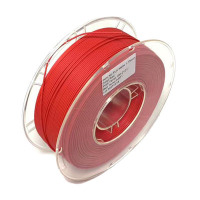 PINRUI 진공 포장 3D 프린터 매트 1.75 PLA 필라멘트 1KG