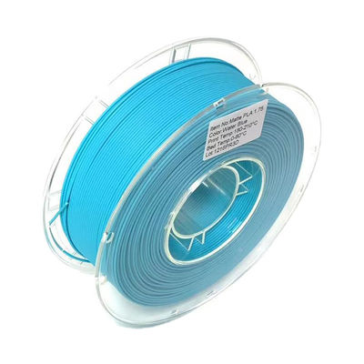 PINRUI 다양한 색상 매트 PLA 3D 프린터 필라멘트 1.75 3.0mm