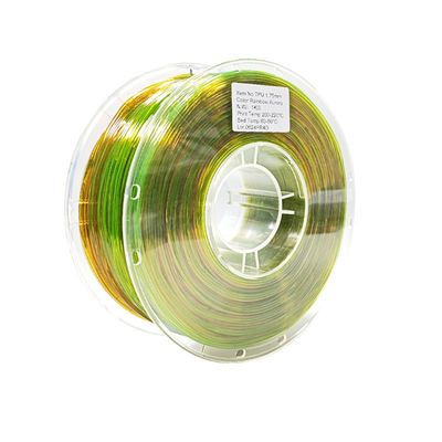 PINRUI TPU 필라멘트 FDM 3D 프린팅용 1.75mm/2.85mm 1KG/3KG/5KG/10KG OEM/ODM 플라스틱 제품
