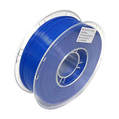 PINRUI PLA 3D 프린터 필라멘트 1.75 / 3mm 형광 필라멘트 PLA 플루 필라멘트 밝은 색 필라멘트