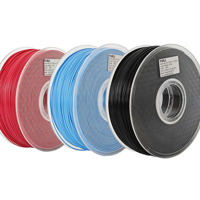 PINRUI 고탄력 PEBA 3D 프린터 필라멘트 3D 농구 175mm PEBA 필라멘트 공기 없는 농구
