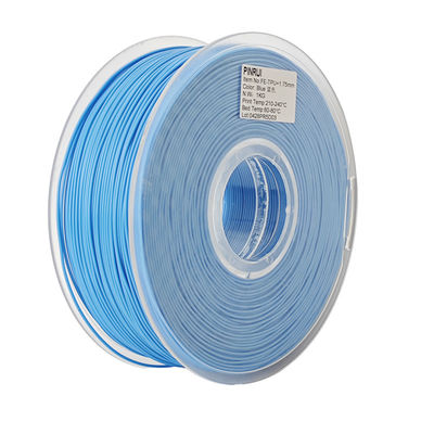 PINRUI 고탄력 PEBA 3D 프린터 필라멘트 3D 농구 175mm PEBA 필라멘트 공기 없는 농구