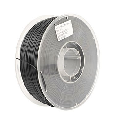 PINRUI ASA-CF 필라멘트 탄소 섬유 물질 효과 충격 저항성 경개 저항성 고온 3D 프린터 필라멘트