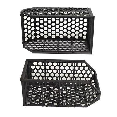 PINRUI ASA-CF 필라멘트 탄소 섬유 물질 효과 충격 저항성 경개 저항성 고온 3D 프린터 필라멘트