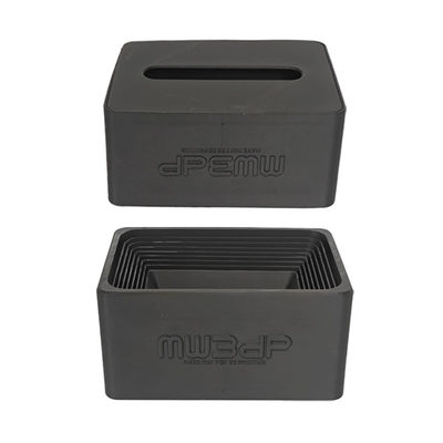 PINRUI ASA-CF 필라멘트 탄소 섬유 물질 효과 충격 저항성 경개 저항성 고온 3D 프린터 필라멘트