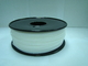 주문 백색 엉덩이 3D 인쇄 기계 필라멘트 1.75mm/3mm의 재사용할 수 있는 3D 인쇄 물자