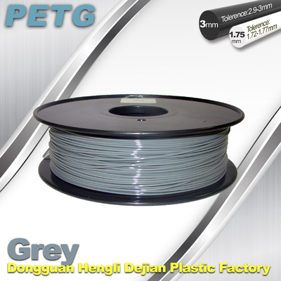 고온 내성 PETG 3d 프린터 필라멘트