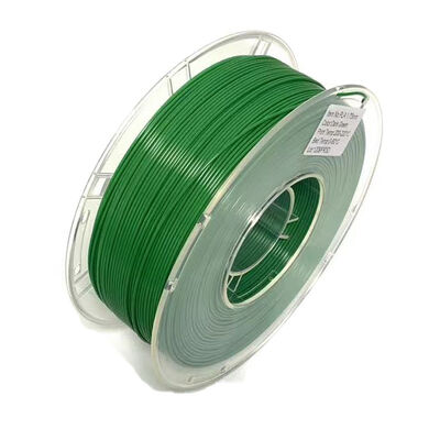 PINRUI 1.75mm 1kg 조정 가능한 고속 마스터배치 개인형조 서비스 원재료 PLA 필라멘트 플라스틱 막대