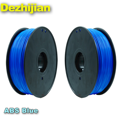 소재 형광 진한 노란색 PLA 3d 프린터 필라멘트 1.75mm/3.0mm