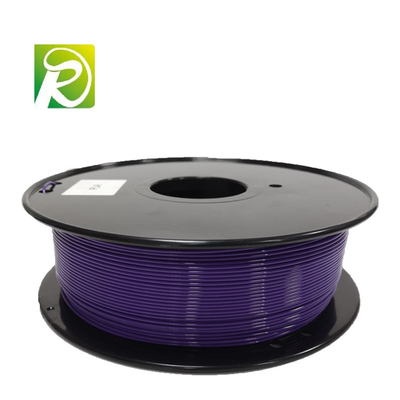1.75mm 3.0mm PLA 3D 프린팅 필라멘트 1kg/롤