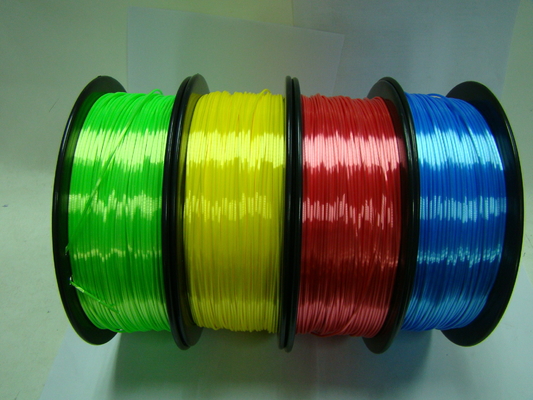 실크 1.75 PLA 필라멘트