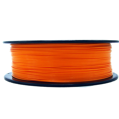 순수한 배열 3d 프린터 Pla+ 필라멘트 1.75 밀리미터 1 킬로그램