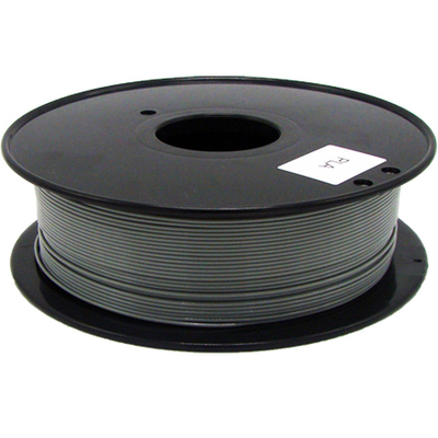 순수한 배열 3d 프린팅 1.75 밀리미터 Pla+ 필라멘트