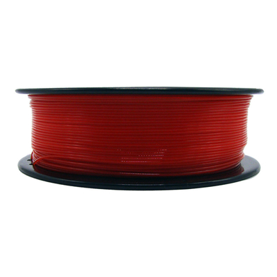 FDM 3D 프린터를 위한 MSDS 길이 340m 1.75 PLA 필라멘트