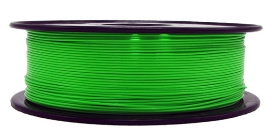 3D 펜을 위한 미생물에 의해 분해된 실크 PLA 1.75 필라멘트