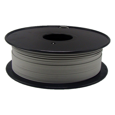 식품 접촉 등급 ABS PLA 1.75 밀리미터 3D 프린터 필라멘트 1 킬로그램
