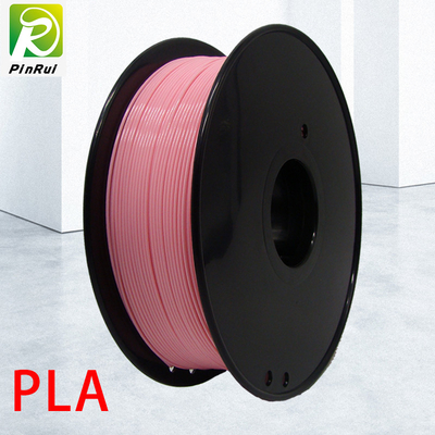 3D 프린터 1 킬로그램을 위한 PLA 1.75 밀리미터 로에스 3D 펜 프린팅 필라멘트 리필