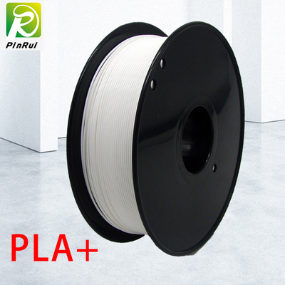 매끄럽게 물질적인 3D 프린터 1 킬로그램 / 명부를 위한 PLA 프로 1.75 밀리미터 플라스틱 필라멘트